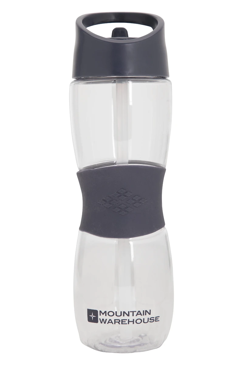 BPA Free Active Flip Top Bottle - 550ml