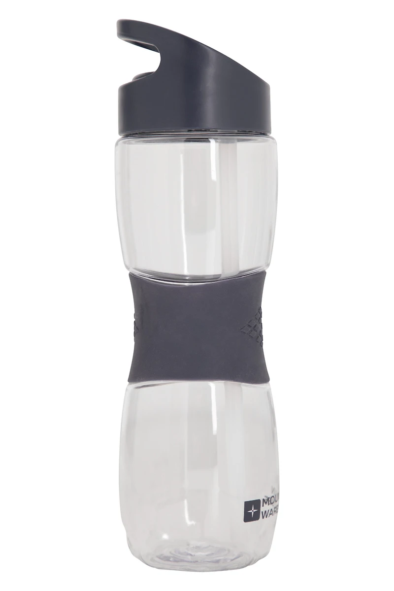 BPA Free Active Flip Top Bottle - 550ml