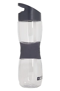 BPA Free Active Flip Top Bottle - 550ml