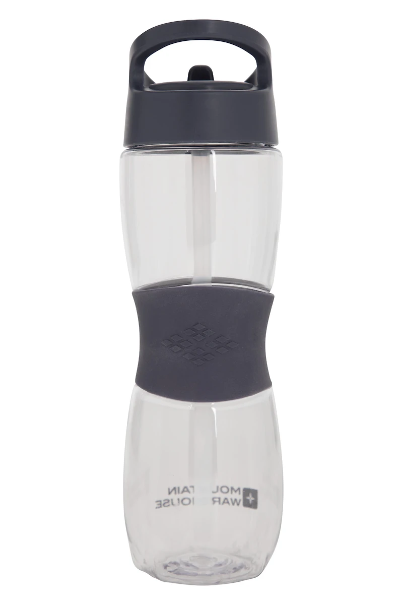 BPA Free Active Flip Top Bottle - 550ml