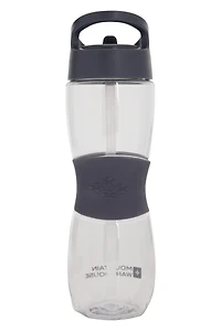 BPA Free Active Flip Top Bottle - 550ml