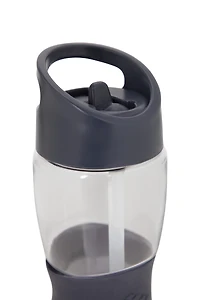 BPA Free Active Flip Top Bottle - 550ml