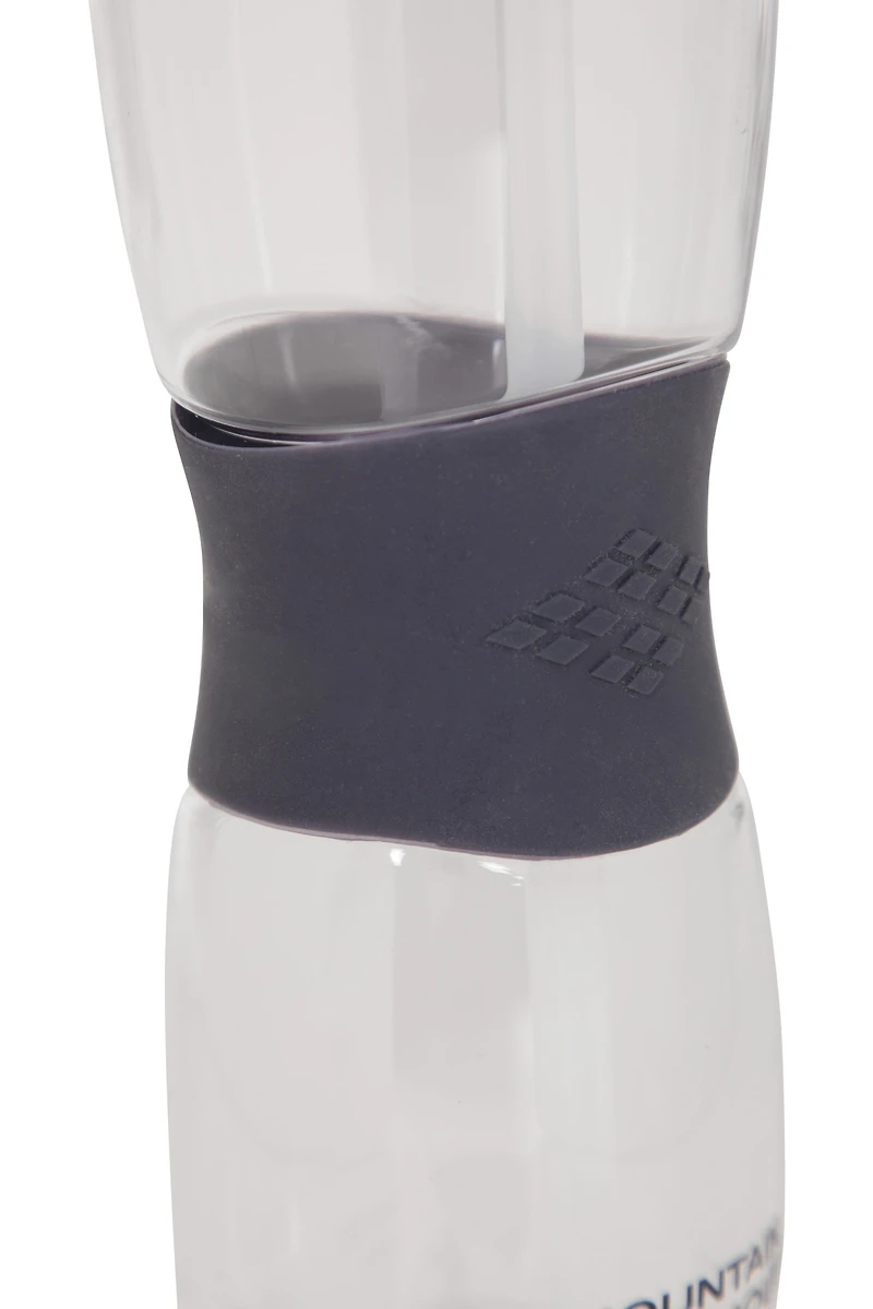 BPA Free Active Flip Top Bottle - 550ml