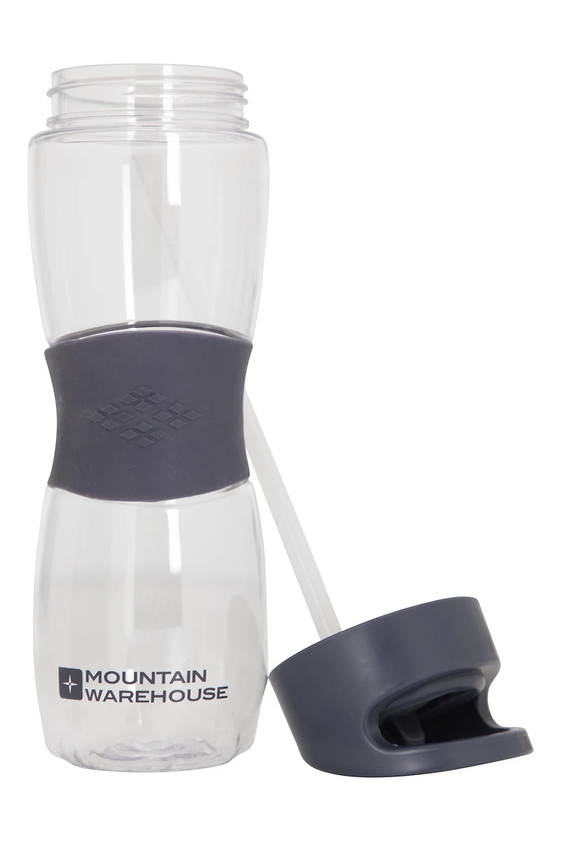 BPA Free Active Flip Top Bottle - 550ml