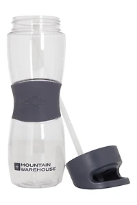 BPA Free Active Flip Top Bottle - 550ml