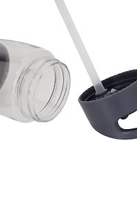 BPA Free Active Flip Top Bottle - 550ml