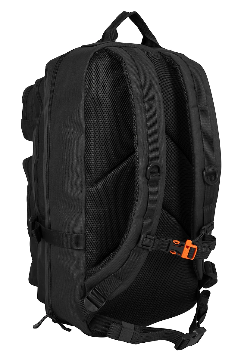 Legion Laptop Bag 35L