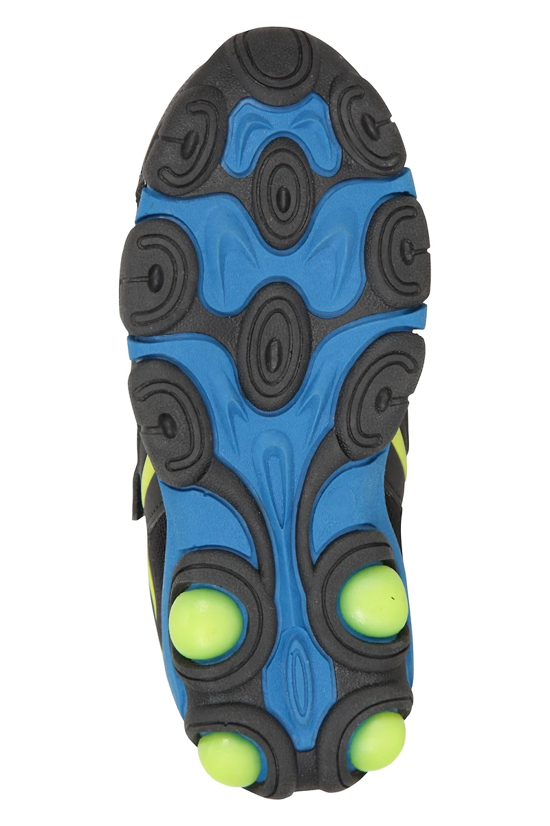 Light Up Adaptive Toddler Shoes