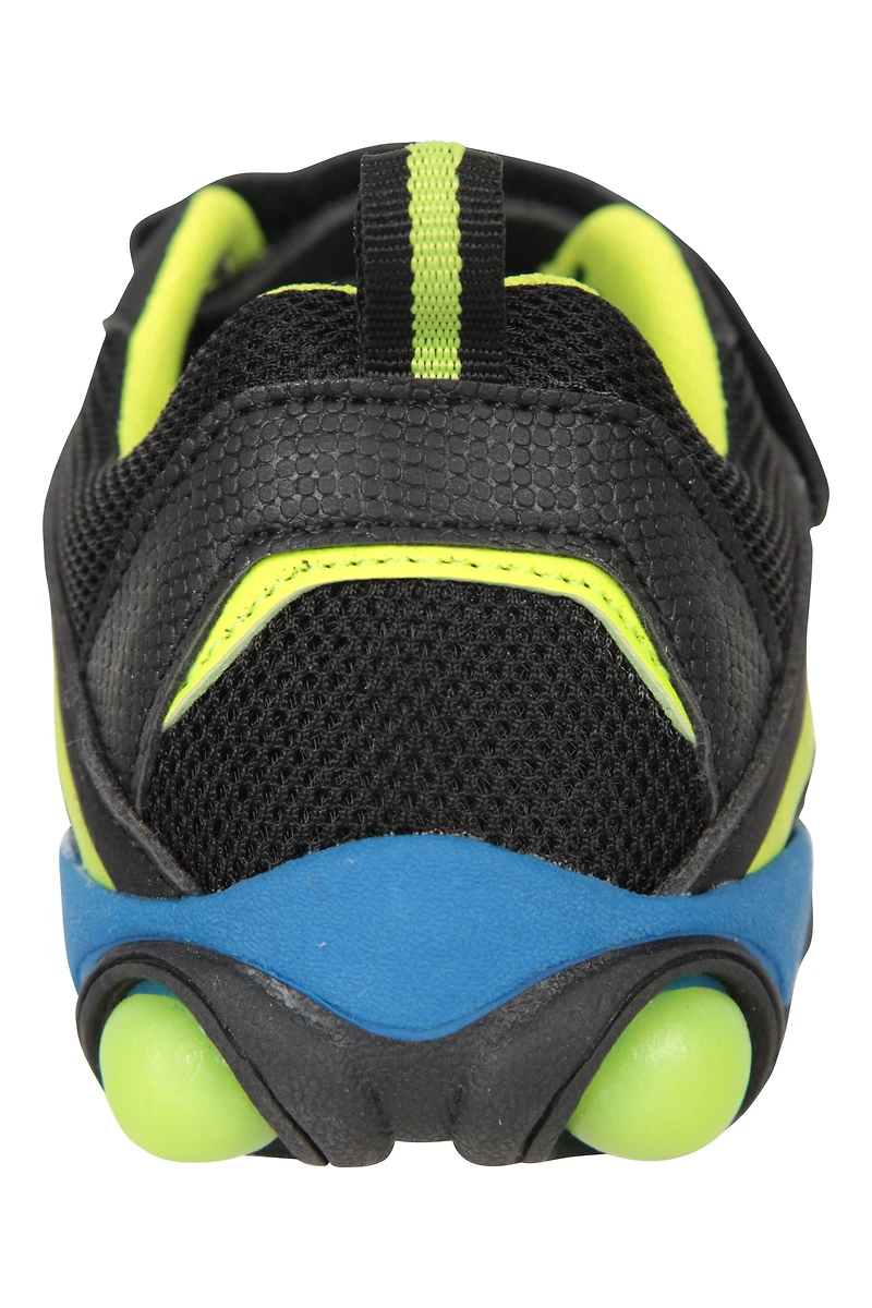 Light Up Adaptive Toddler Shoes