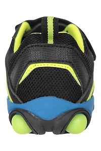 Light Up Adaptive Toddler Shoes