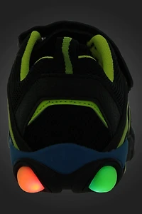 Light Up Adaptive Toddler Shoes
