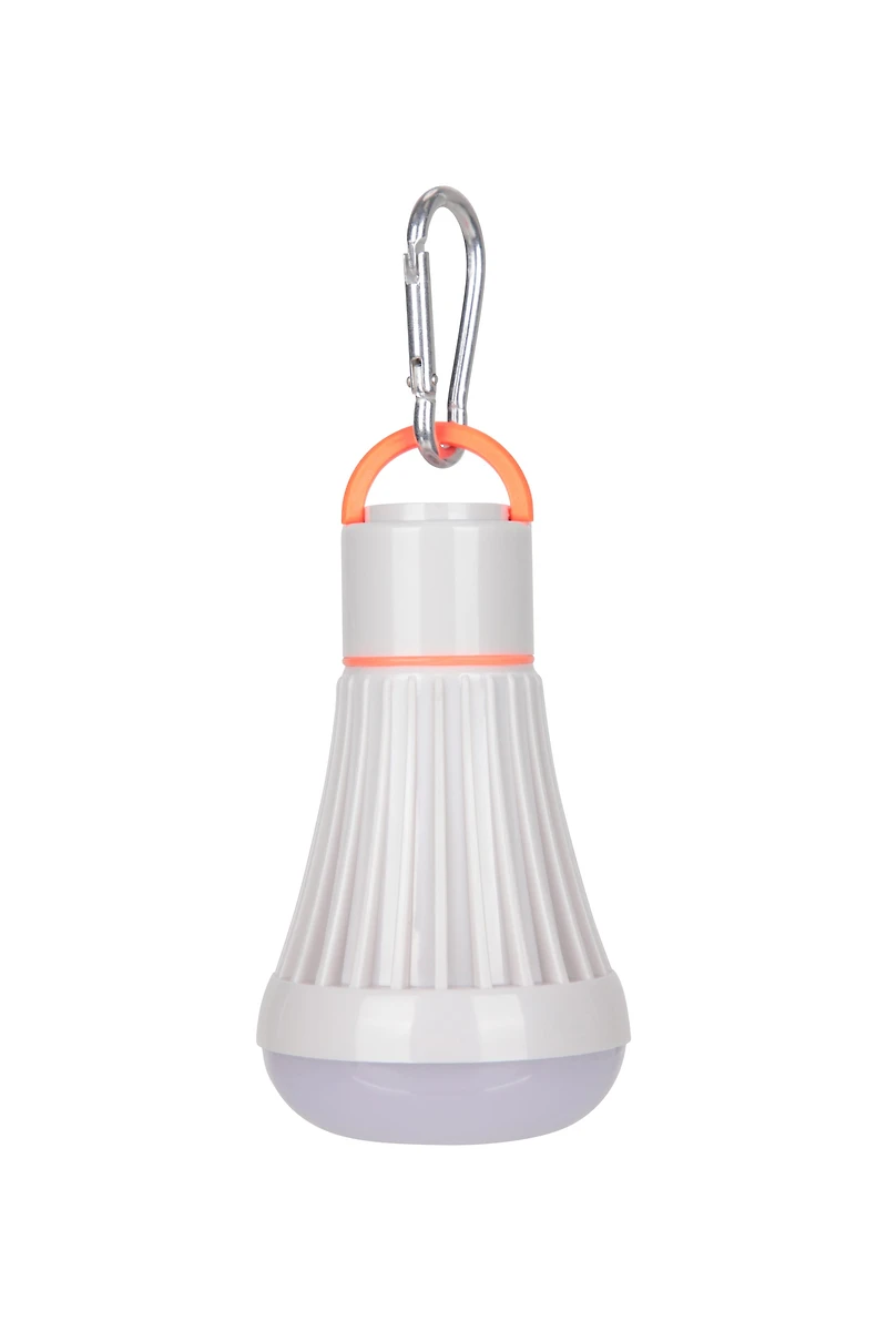6 LED Lightbulb Lantern