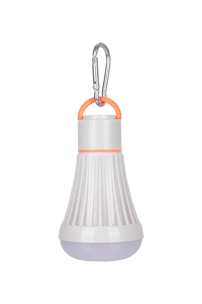 6 LED Lightbulb Lantern