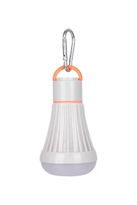 6 LED Lightbulb Lantern