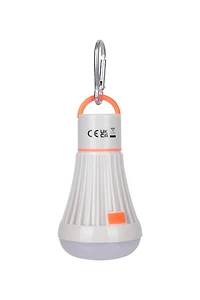 6 LED Lightbulb Lantern