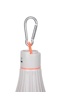 6 LED Lightbulb Lantern