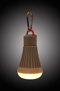 6 LED Lightbulb Lantern