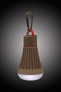 6 LED Lightbulb Lantern