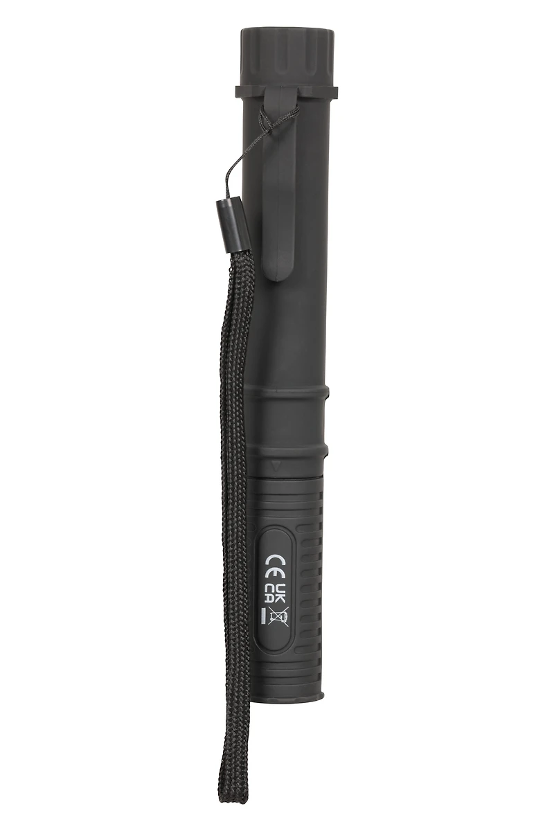 Mini Flood Light And Flashlight