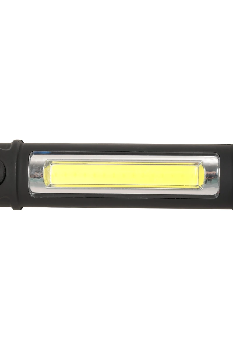 Mini Flood Light And Flashlight