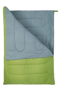 Basecamp 200 15°C  Double Sleeping Bag