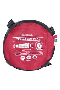 Traveller 50 Sleeping Bag XL