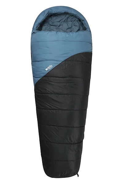 Summit 250 5°C Sleeping Bag - XL