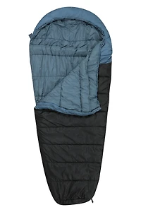 Summit 250 5°C Sleeping Bag - XL