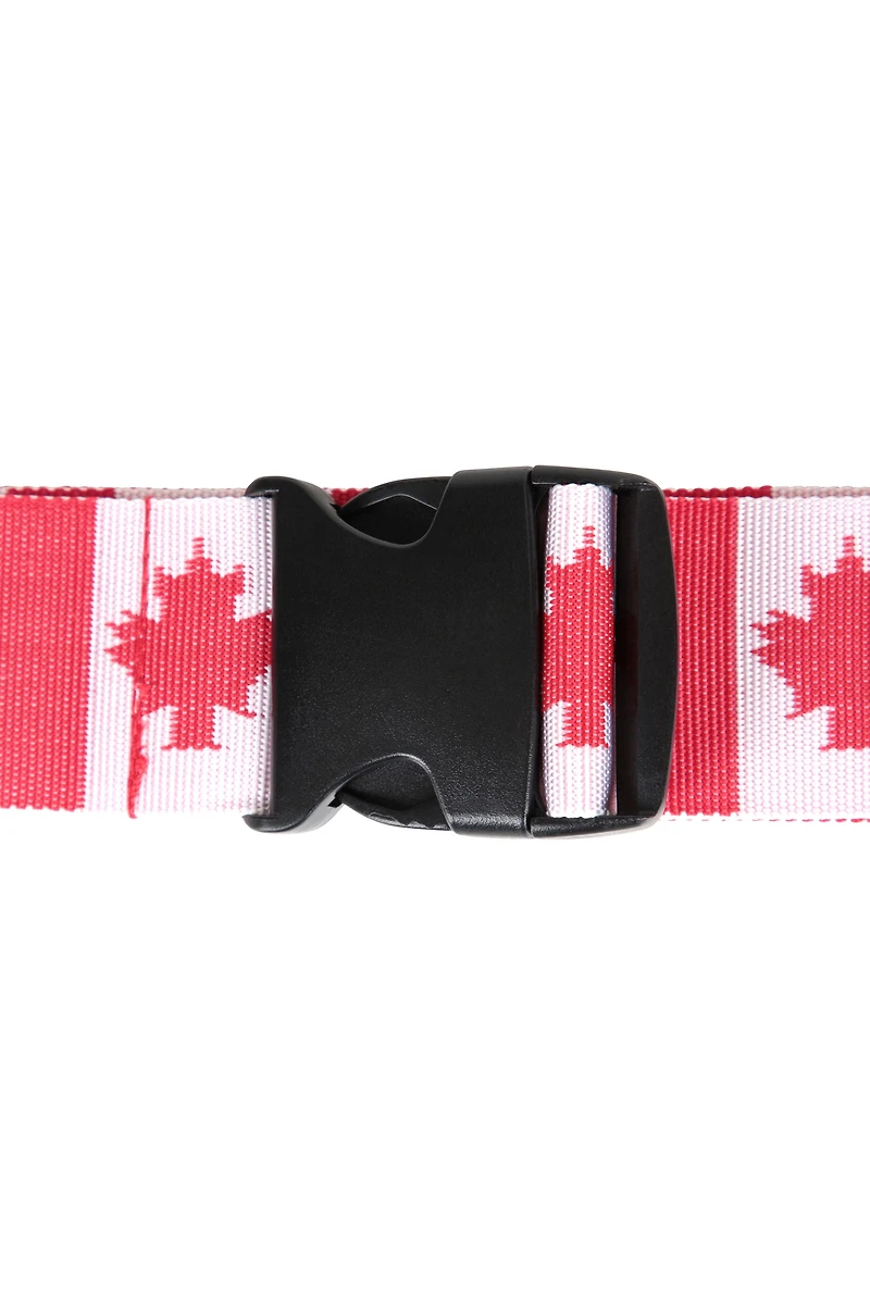 Luggage Strap - Canada