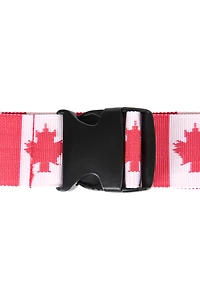 Luggage Strap - Canada
