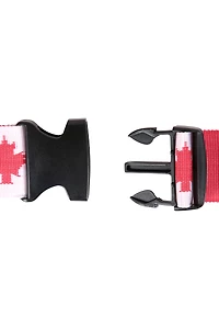 Luggage Strap - Canada