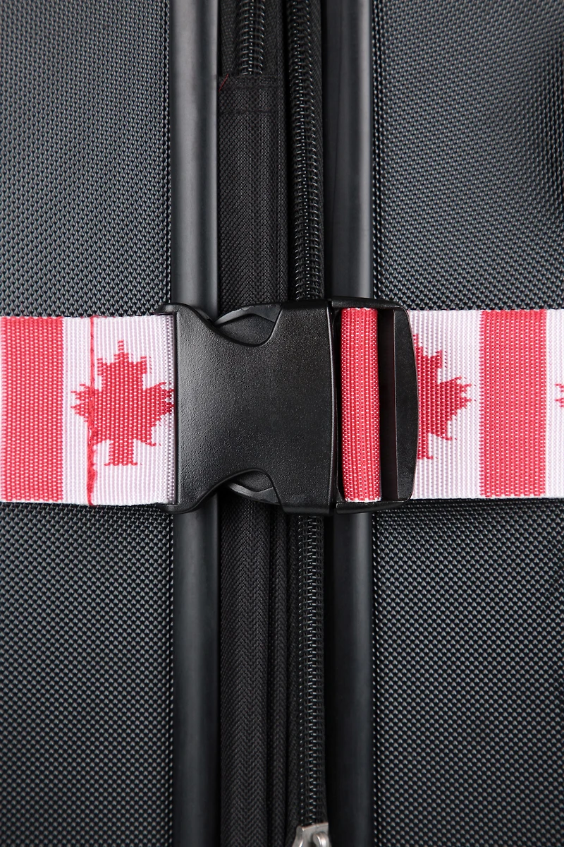 Luggage Strap - Canada