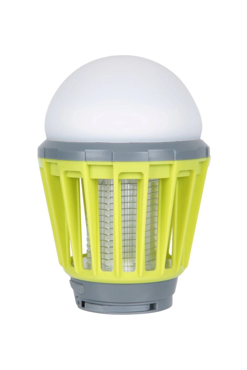 2-in-1 Lantern & Mosquito Killer