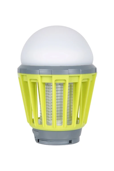 2-in-1 Lantern & Mosquito Killer