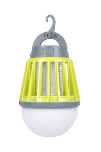 2-in-1 Lantern & Mosquito Killer