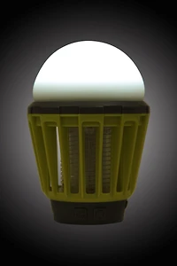 2-in-1 Lantern & Mosquito Killer
