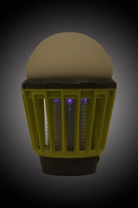 2-in-1 Lantern & Mosquito Killer