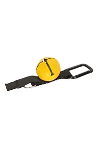 Bear Bell With Silencer