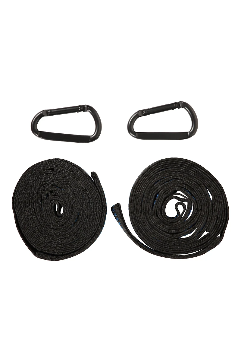 Hammock Strap Set