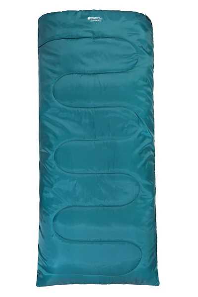 Basecamp 200 15°C XL Sleeping Bag