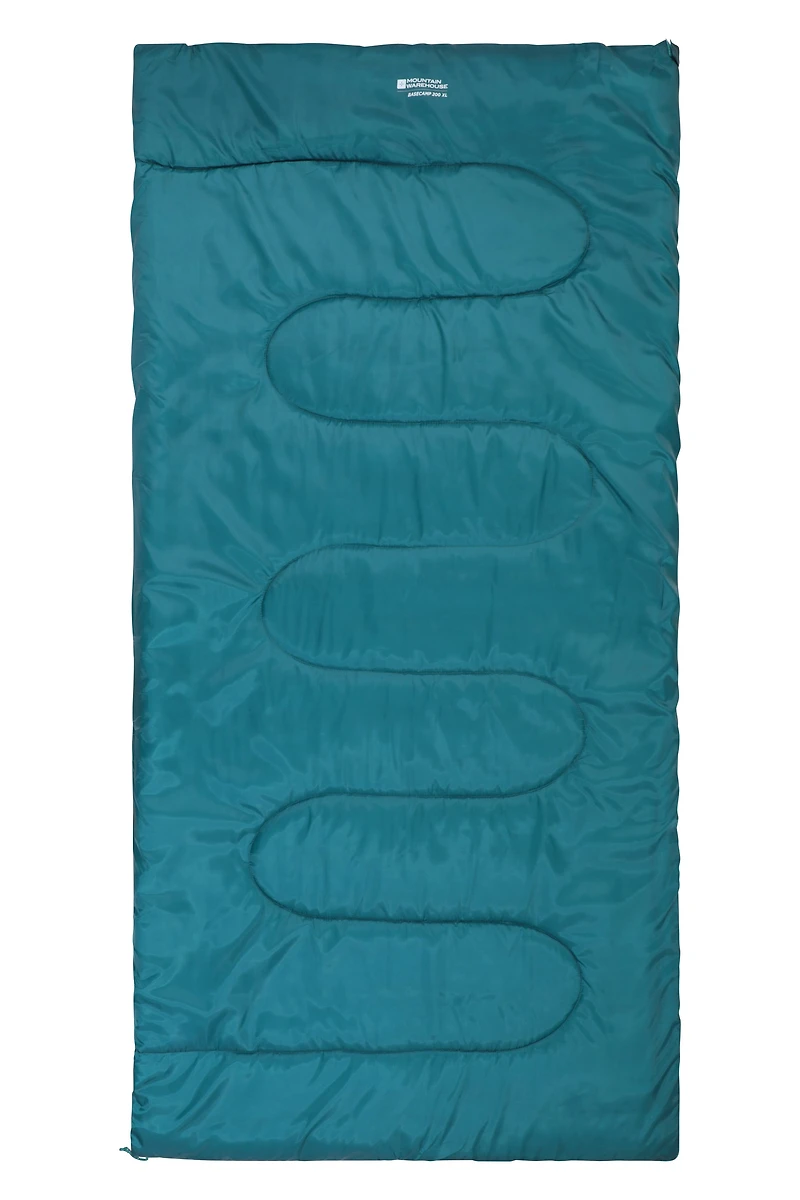 Basecamp 200 15°C XL Sleeping Bag