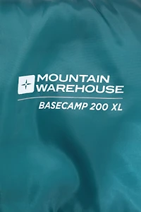 Basecamp 200 15°C XL Sleeping Bag