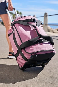 Duffle Wheelie Bag 60L