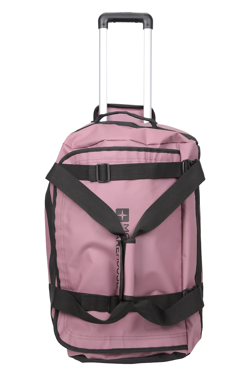 Duffle Wheelie Bag 60L