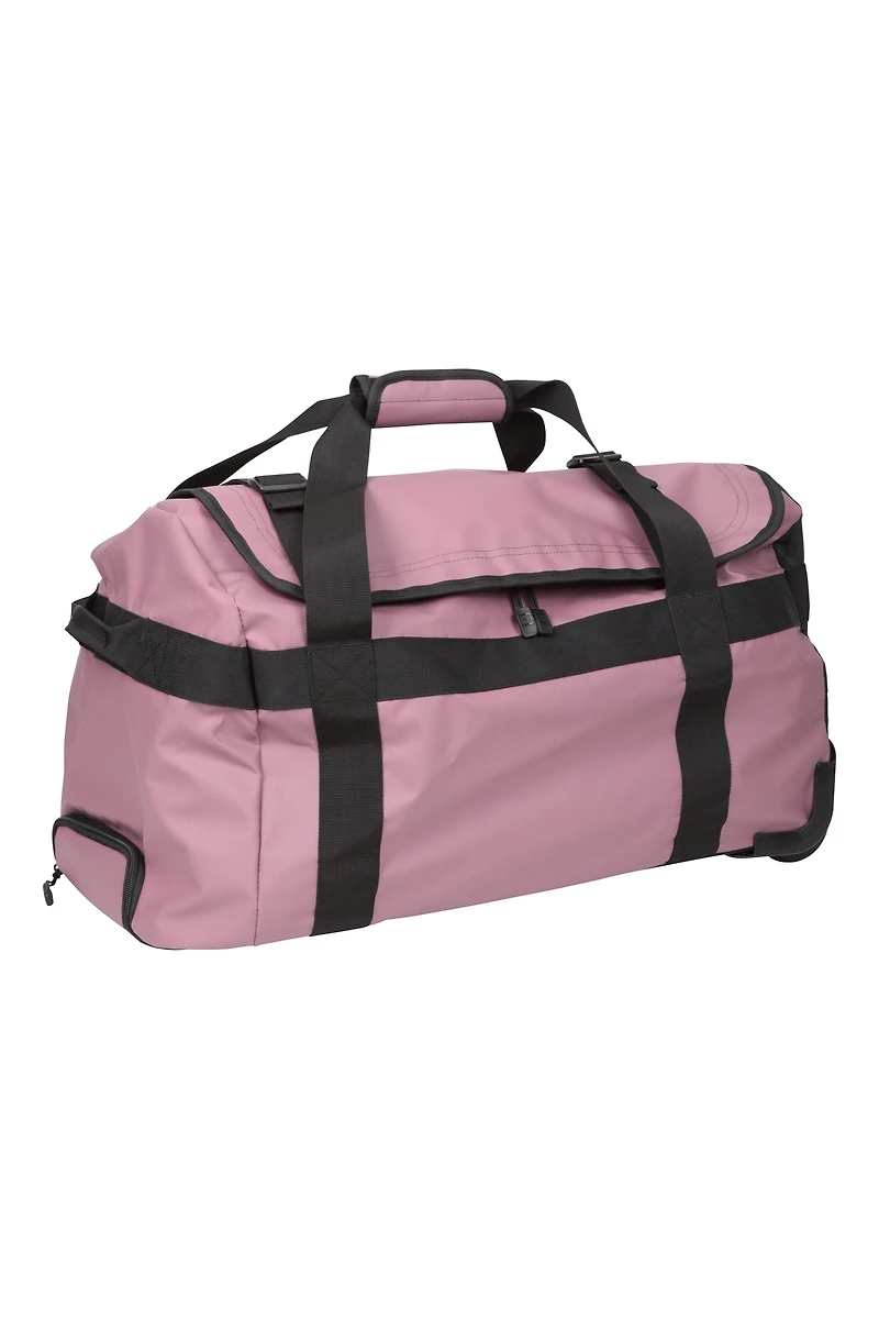 Duffle Wheelie Bag 60L