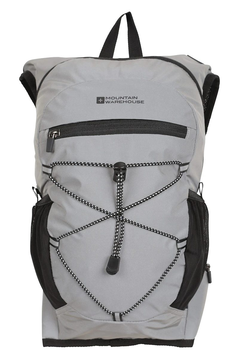 Track Reflective Hydro Bag - 6L