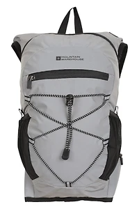 Track Reflective Hydro Bag - 6L