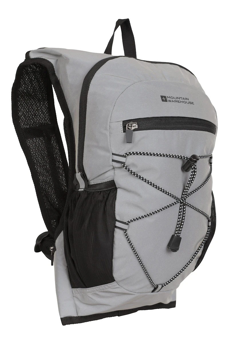 Track Reflective Hydro Bag - 6L