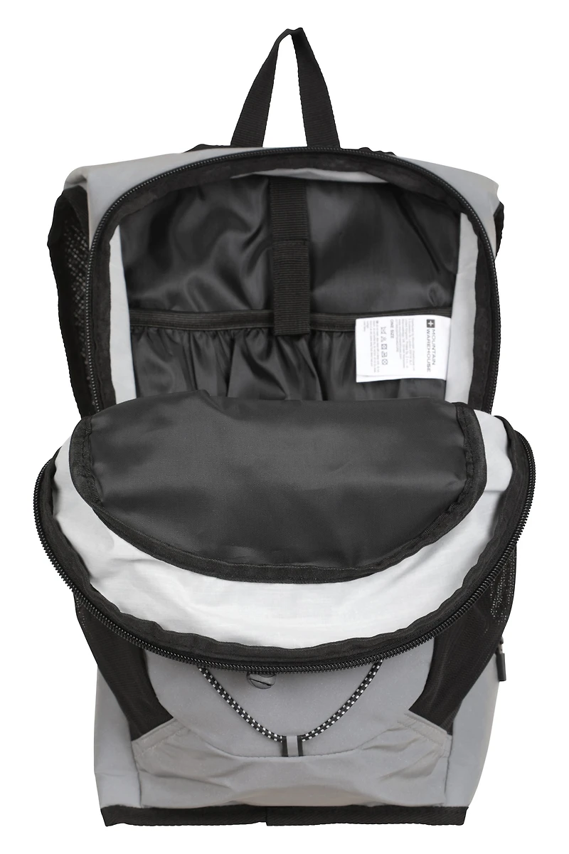 Track Reflective Hydro Bag - 6L