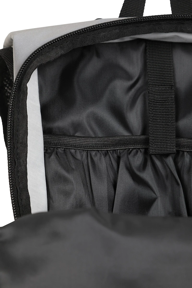 Track Reflective Hydro Bag - 6L